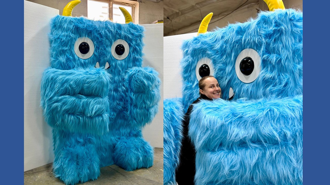 НАША БЕЗМЕЖНА ЛЮБОВ