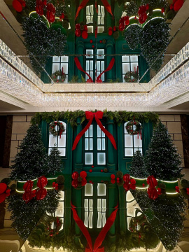 Фасад будинку