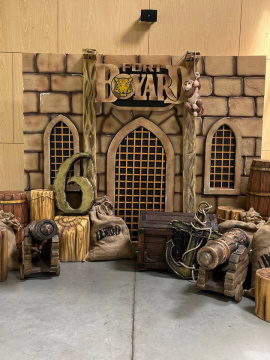 Fort Boyard