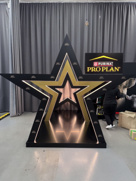 Зірковий коридор