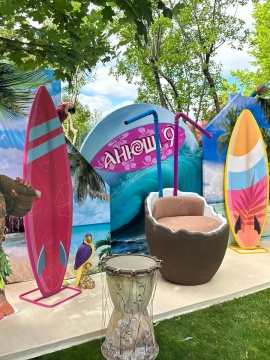 Summer