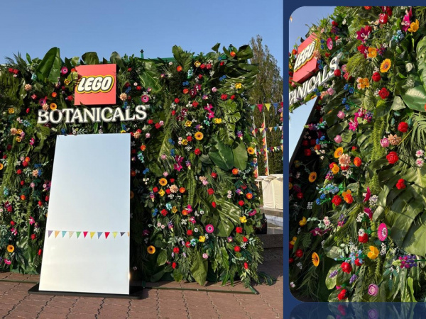 "Lego"