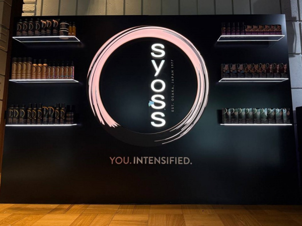 "Syoss"