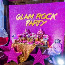 Glam Rock Party - фото 14