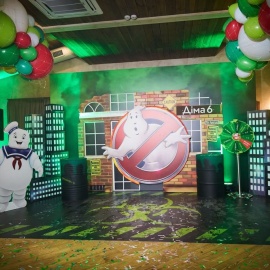 Мисливці за привидами - фото 2