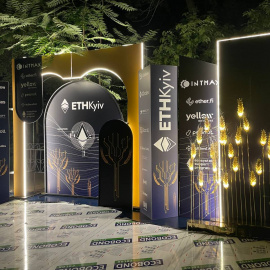 ETH Kyiv - фото 8