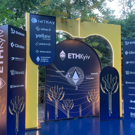 ETH Kyiv - фото 6