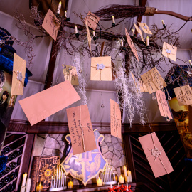 Harry Potter - фото 40