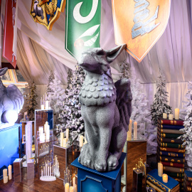 Harry Potter - фото 27