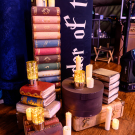 Harry Potter - фото 37