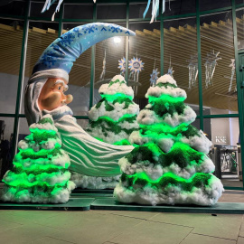 Новорічний грудень 2025 - фото 23