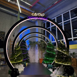 Новорічний грудень 2025 - фото 11