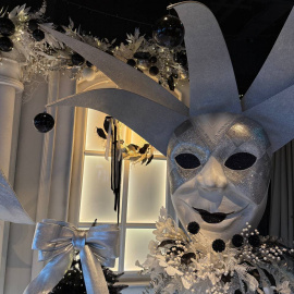 Новорічний грудень 2025 - фото 5