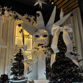 Новорічний грудень 2025 - фото 6