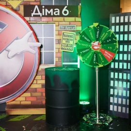 Мисливці за привидами - фото 8