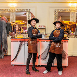 Harry potter - фото 15