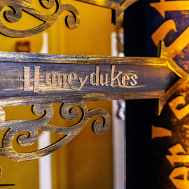 Harry potter - фото 16