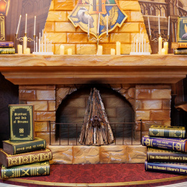 Harry potter - фото 5