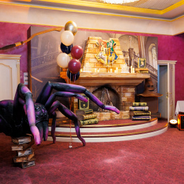 Harry potter - фото 8