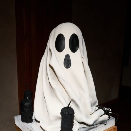 Мисливці за привидами - фото 20