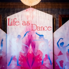 Life as Dance