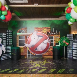 Мисливці за привидами - фото 3