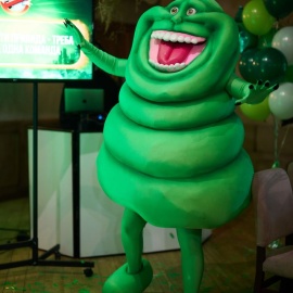 Мисливці за привидами - фото 19