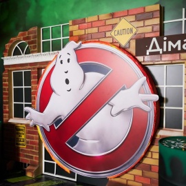 Мисливці за привидами - фото 4