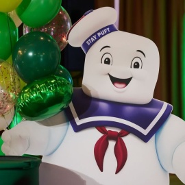 Мисливці за привидами - фото 6