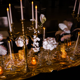 The Great Gatsby - фото 7