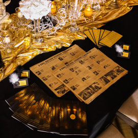 The Great Gatsby - фото 9