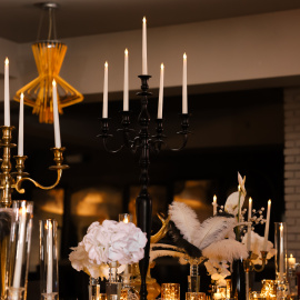 The Great Gatsby - фото 13