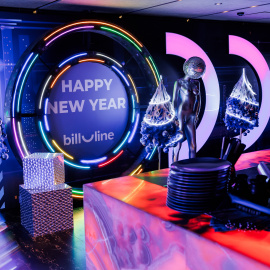 New Year 