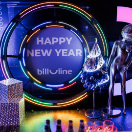 New Year 