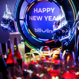 New Year 