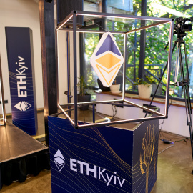 ETH Kyiv - фото 20