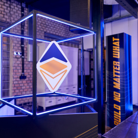 ETH Kyiv - фото 22