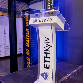 ETH Kyiv - фото 23