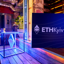 ETH Kyiv - фото 13