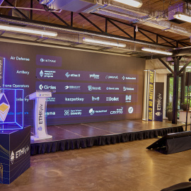 ETH Kyiv - фото 25