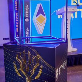 ETH Kyiv - фото 24