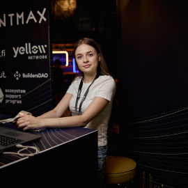ETH Kyiv - фото 18