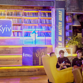 ETH Kyiv - фото 16