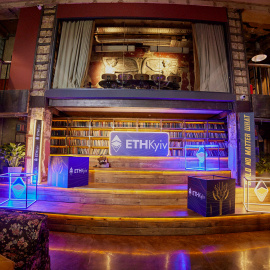 ETH Kyiv - фото 10