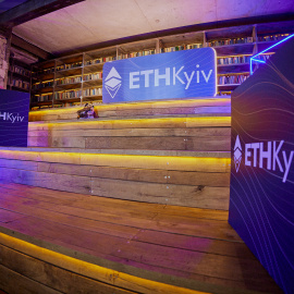 ETH Kyiv - фото 11