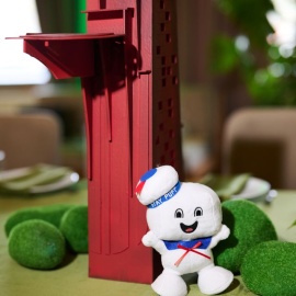 Мисливці за привидами - фото 17