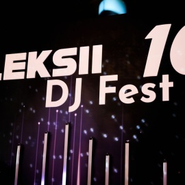 DJ FEST - фото 5