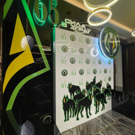 Сила в ЗГРАЇ - фото 10