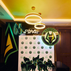 Сила в ЗГРАЇ - фото 8