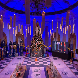 Новорічний грудень 2025 - фото 36